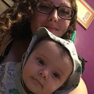 Meet your Posher, Katherine